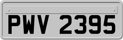 PWV2395