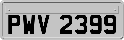 PWV2399