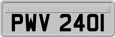 PWV2401