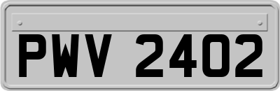 PWV2402