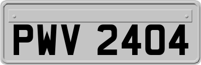 PWV2404