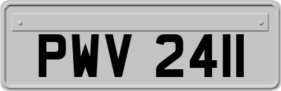 PWV2411