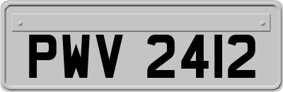 PWV2412