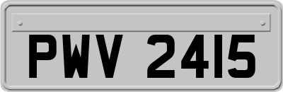 PWV2415