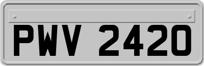 PWV2420