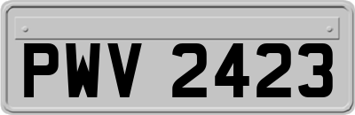 PWV2423