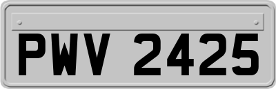 PWV2425