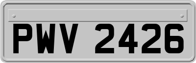 PWV2426