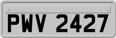 PWV2427