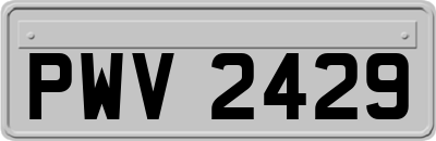 PWV2429