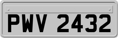 PWV2432