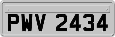 PWV2434