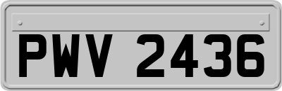 PWV2436