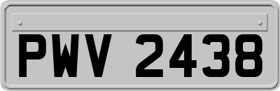 PWV2438