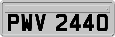 PWV2440