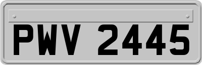 PWV2445