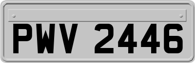 PWV2446