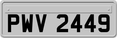 PWV2449