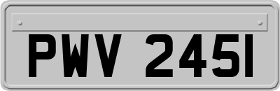 PWV2451