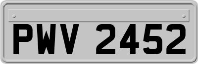 PWV2452