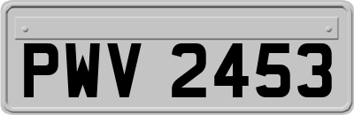 PWV2453