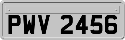 PWV2456