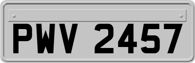 PWV2457