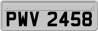 PWV2458