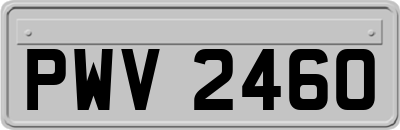 PWV2460