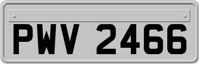 PWV2466