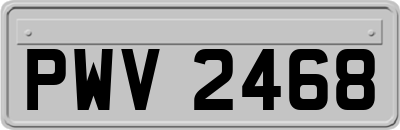 PWV2468