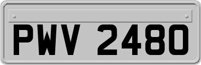 PWV2480