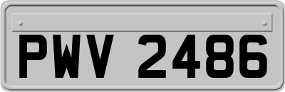 PWV2486