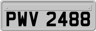 PWV2488