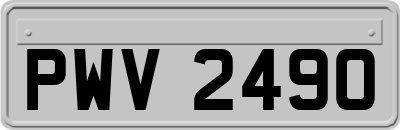 PWV2490