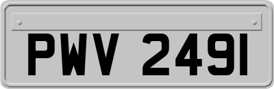 PWV2491