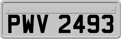 PWV2493