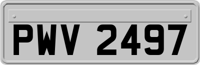 PWV2497