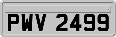 PWV2499