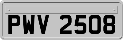 PWV2508