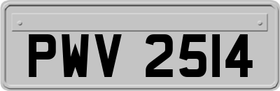 PWV2514