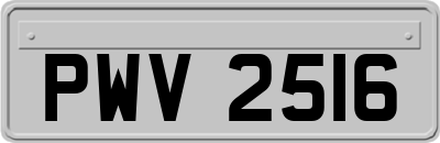 PWV2516