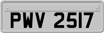 PWV2517