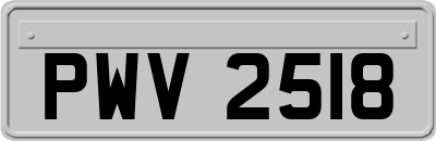 PWV2518