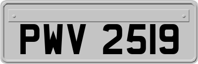 PWV2519