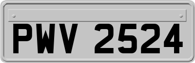 PWV2524