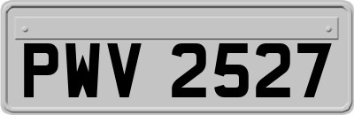 PWV2527