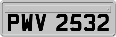 PWV2532