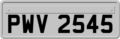 PWV2545