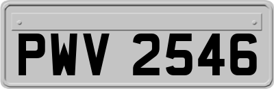 PWV2546